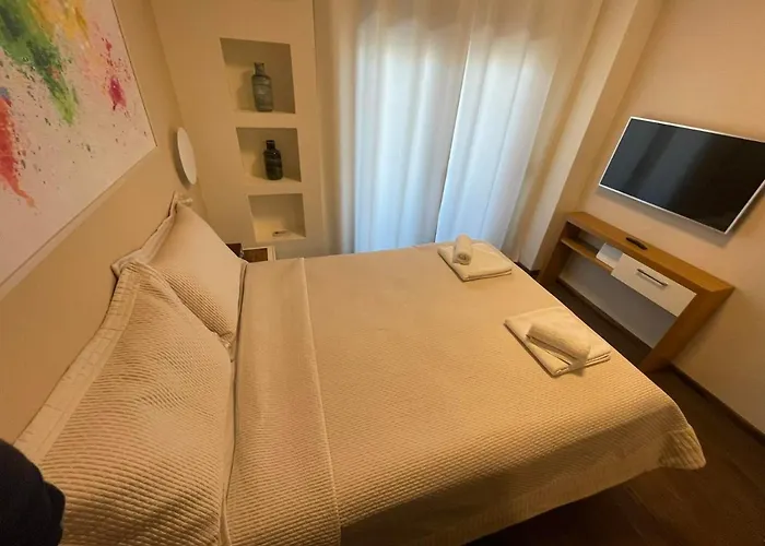 Vip Skg Central Apartment