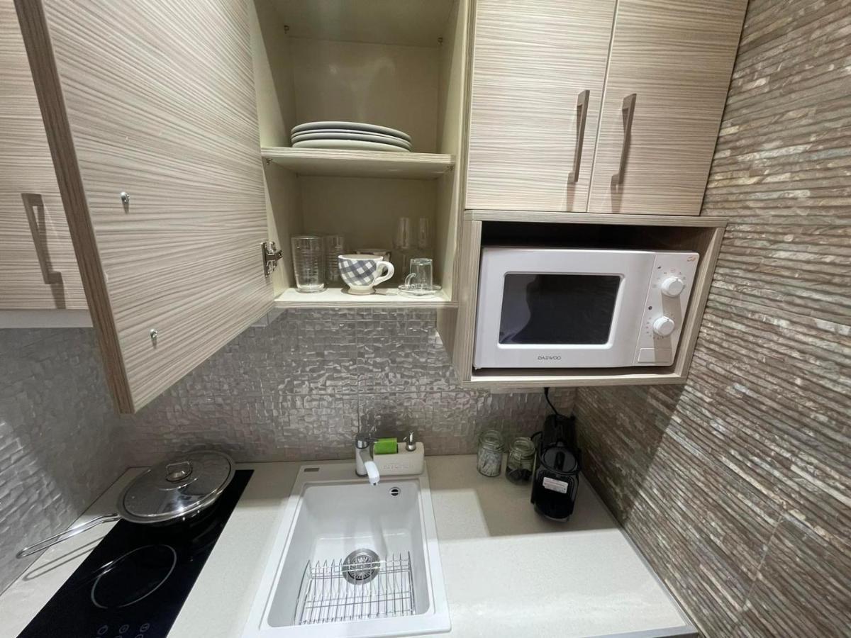 Vip Skg Apartment *