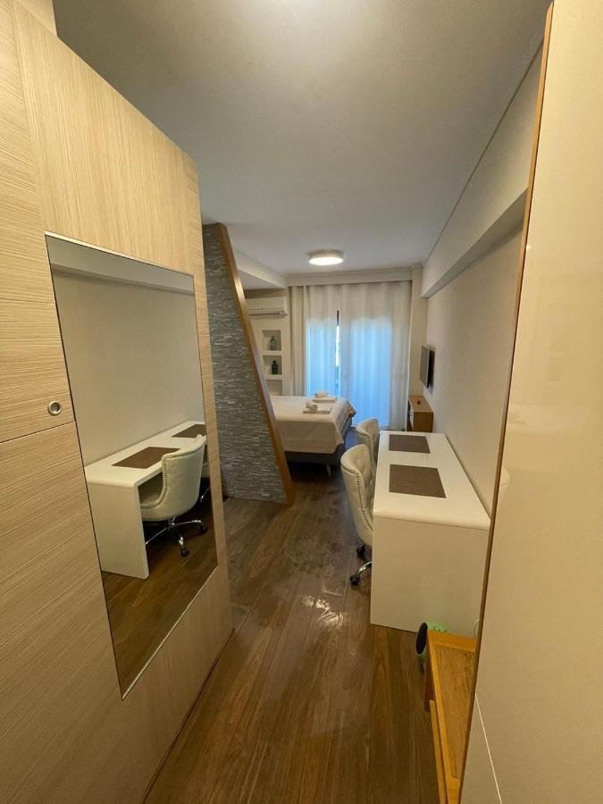 Apartment Vip Skg Thessaloniki